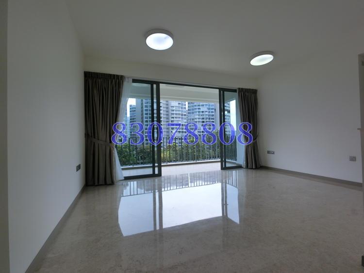 Riversails (D19), Condominium #144398912
